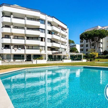 WHome | Vilamoura Sunny Apartment Quarteira Bagian luar foto
