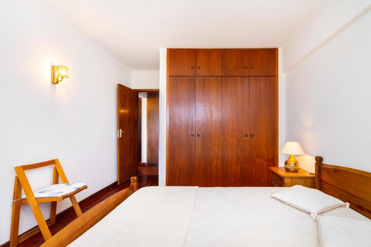 WHome | Vilamoura Sunny Apartment Quarteira Bagian luar foto