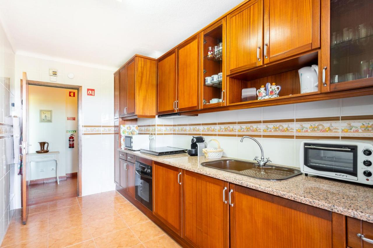 WHome | Vilamoura Sunny Apartment Quarteira Bagian luar foto