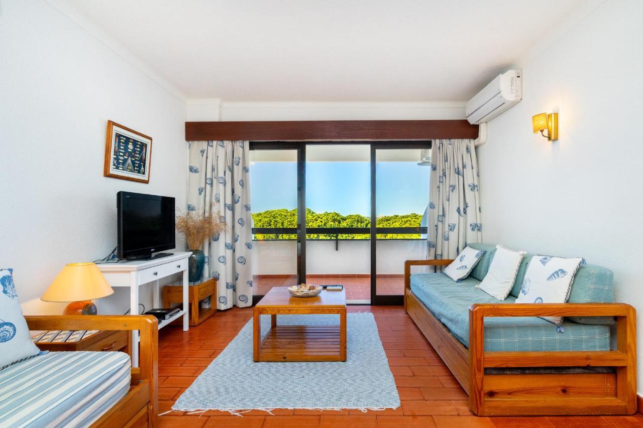 WHome | Vilamoura Sunny Apartment Quarteira Bagian luar foto