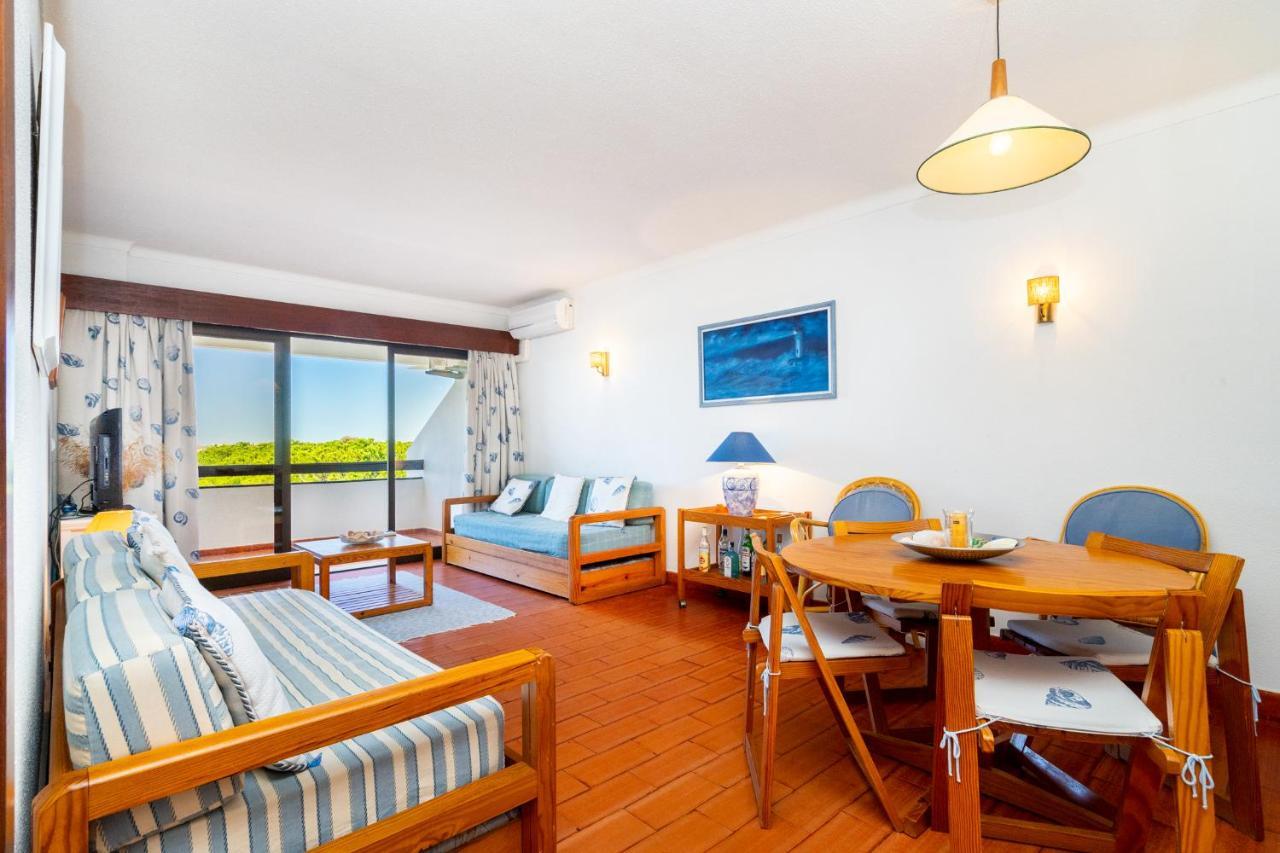 WHome | Vilamoura Sunny Apartment Quarteira Bagian luar foto
