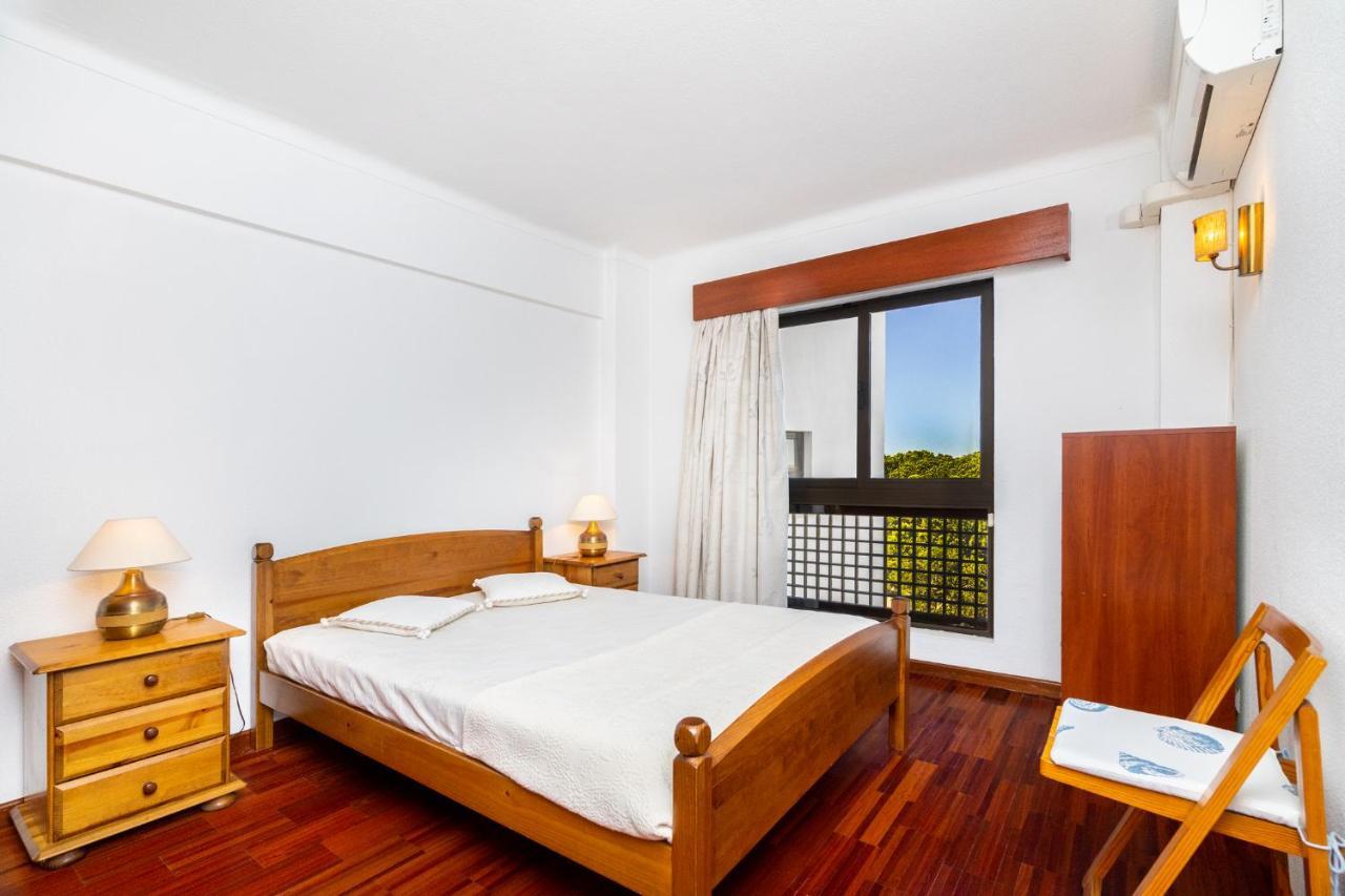 WHome | Vilamoura Sunny Apartment Quarteira Bagian luar foto