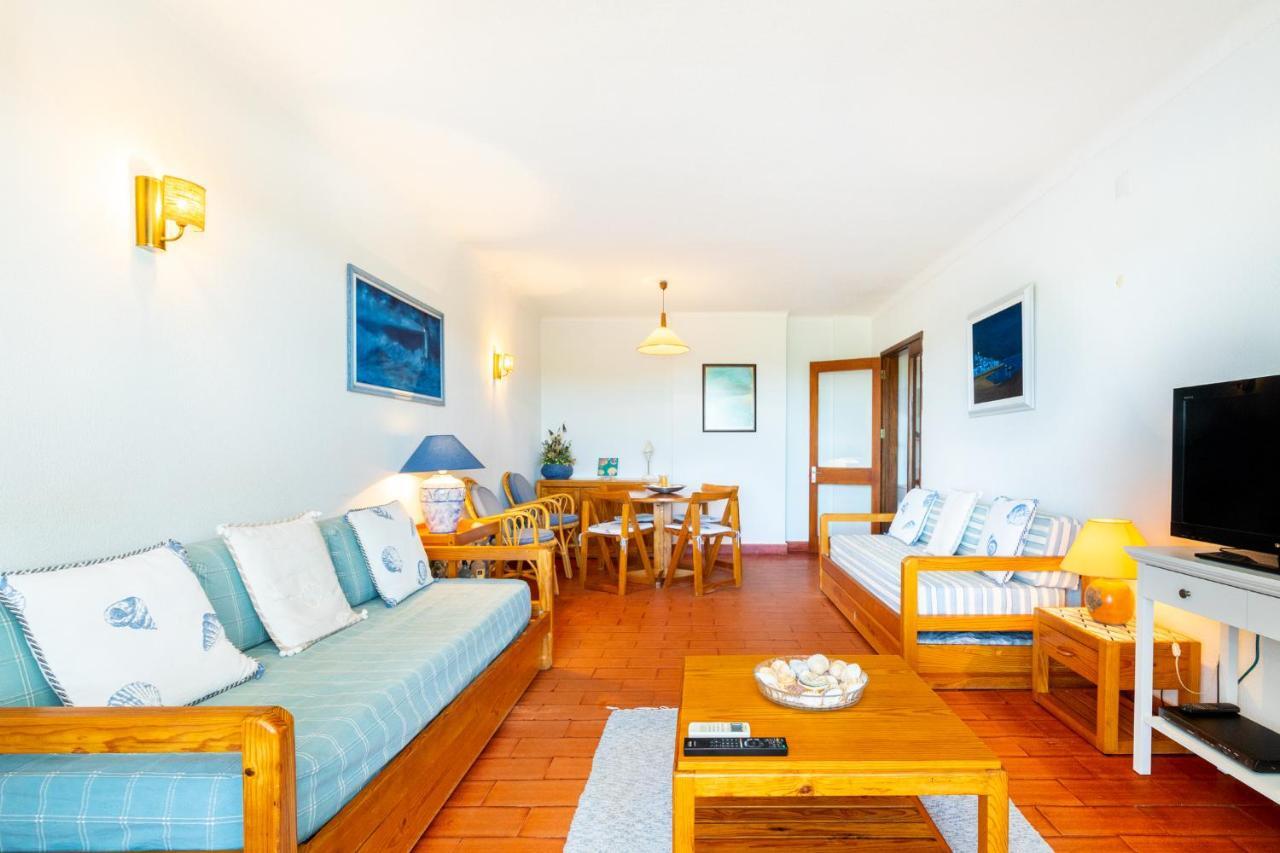 WHome | Vilamoura Sunny Apartment Quarteira Bagian luar foto