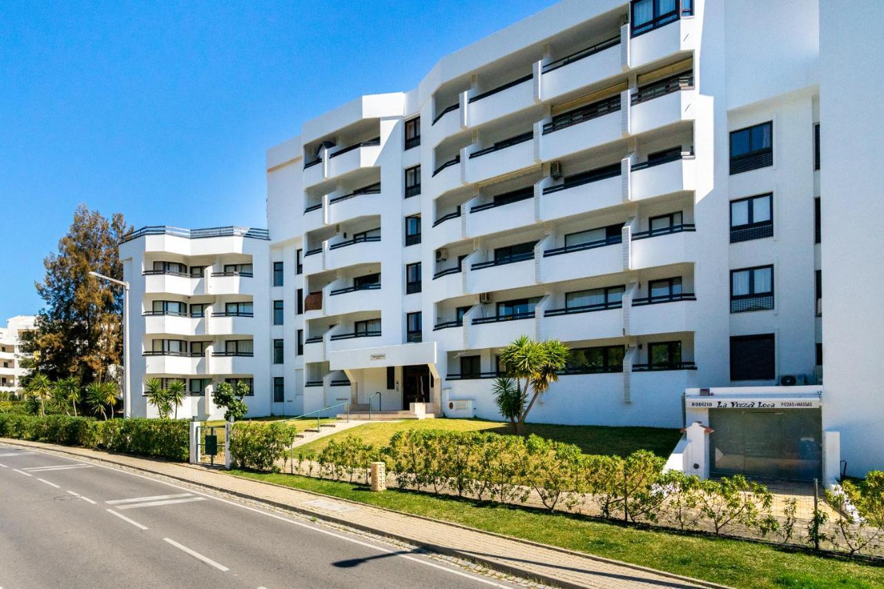 WHome | Vilamoura Sunny Apartment Quarteira Bagian luar foto